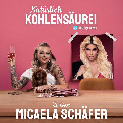 #8 Micaela Schäfer - Wie wird man berühmt?