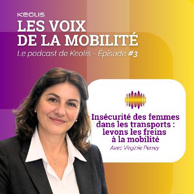 Insécurité des femmes dans les transports : levons les freins à la mobilité
