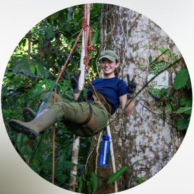 River and I (Water, Water, and Water)