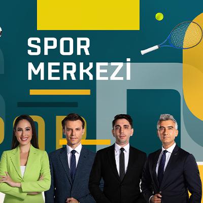 Spor Merkezi - 16 Ekim 2025