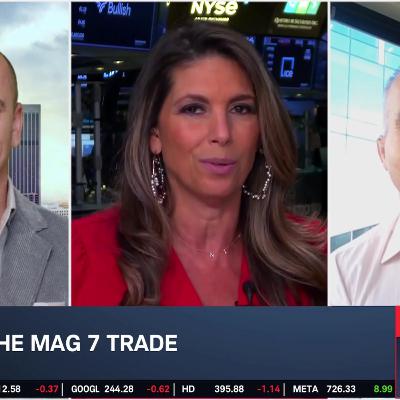 Is the Mag 7 Trade Still Valid?