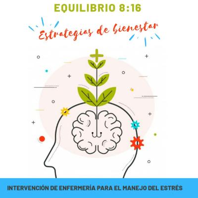 Podcast: Estrés