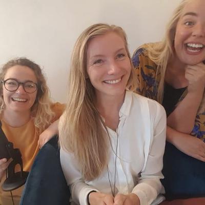 7. Psykomotorisk fødselshjælper og doula - Caroline Goth