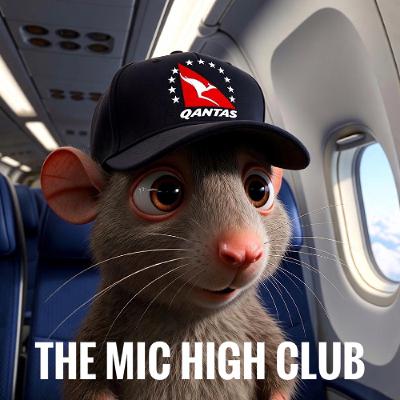 #353 De Rattenvanger van Bonaire!