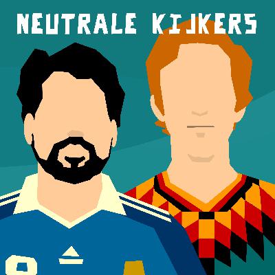 It is misschien wel coming home