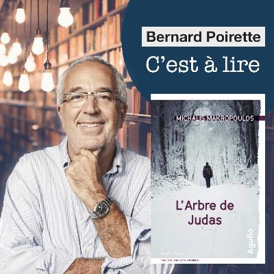 216. "L'Arbre de Judas" de Michalis Makropoulos