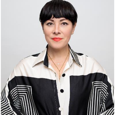 Finding Power in Your Roots with Ingrid Hu Dahl: Memoir, Queer Identity & the Legacy of Fierce Women