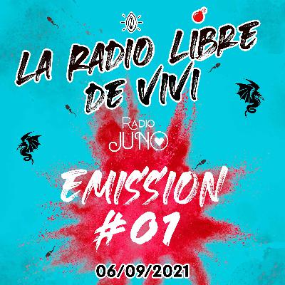 Emission #01 Célibat heureux, addiction aux écrans, Irène Drésel