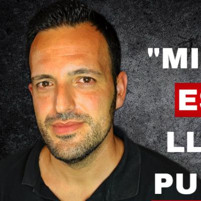 "DEJAR LOS TJ ES POSIBLE Y EXISTE AYUDA" No Estás Solo. | Juan Antonio REACCIONA a los COMENTARIOS. "DEJAR LOS TJ ES POSIBLE Y EXISTE AYUDA" No Estás Solo. | Juan Antonio REACCIONA a los COMENTARIOS.