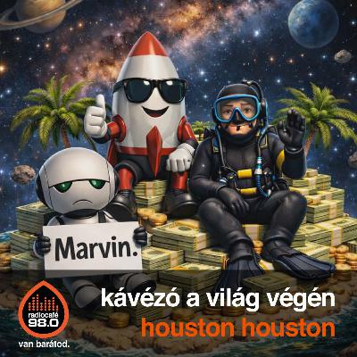 KVV & rakéta.hu hírei -  houston-houston 2025 11.03.