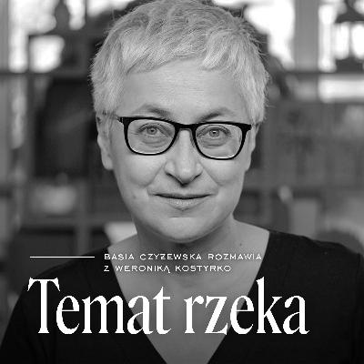Weronika Kostyrko o Róży Luksemburg