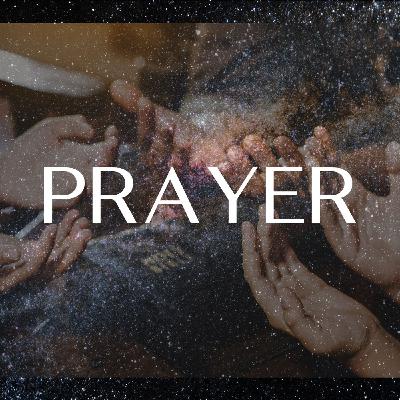 Prayer: Victors Never Quit Prayer: Victors Never Quit