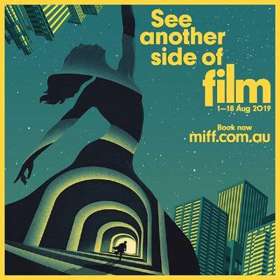 The MIFF 2019 Program Launch