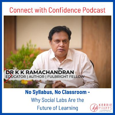 No Syllabus, No Classroom - Why Social Labs Are the Future of Learning No Syllabus, No Classroom - Why Social Labs Are the Future of Learning