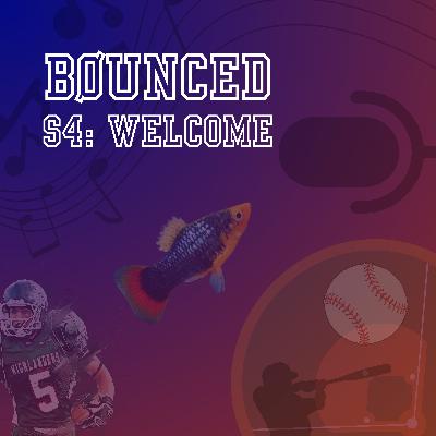 BØUNCED S4 EP2 | Volleyball BØUNCED S4 EP2 | Volleyball