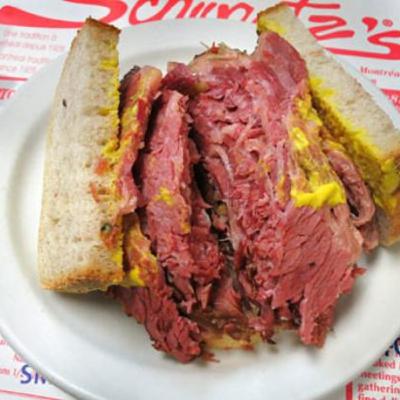 The Decoy Meat: A Ramostories Classic