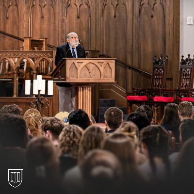 Dr. Ben Shaw: The Providence of God in the Life of His Saints Dr. Ben Shaw: The Providence of God in the Life of His Saints