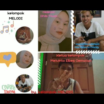 Tukang Pijat Keliling
