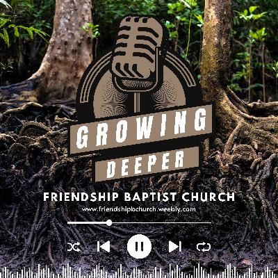 Growing Deeper - Episode 3 - #BECOMING True Worshipers Growing Deeper - Episode 3 - #BECOMING True Worshipers