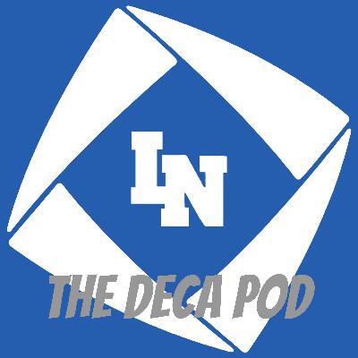 March Recap and Corona Break - Episode 03