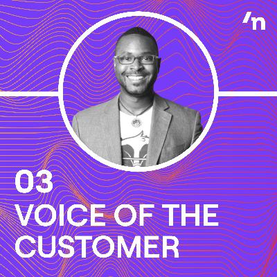 Box’s Jeff Justice Williams on Building a VOC Program at Scale
