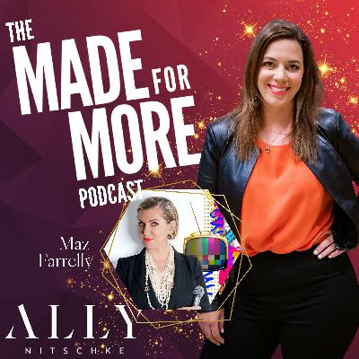 {Guest} The Art of Being Memorable: Insights on Captivating Conversations with Maz Farrelly
