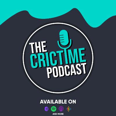 INDIA'S DOMINANCE AGAINST AUSTRALIA & WORLD CUP REVIEW | CRICTIME | S1E11 #cricket #indiancricket