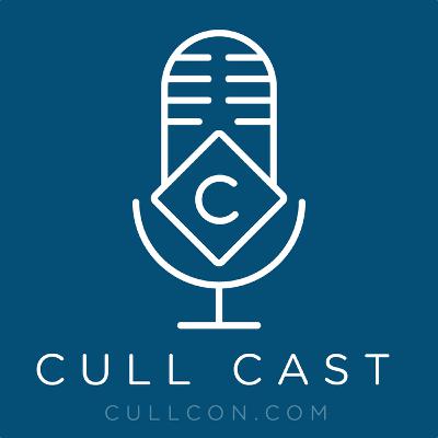 CullCast #5 - Lean Law Evangelism with Kenneth Grady