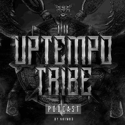 The Uptempo Tribe #36 - Akimbo