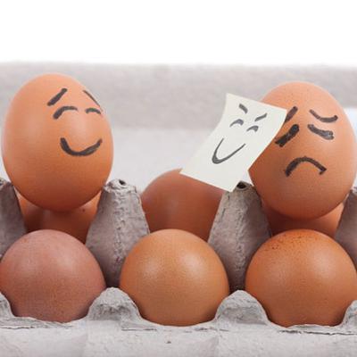 When Jealousy Is your Alliance...!