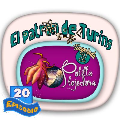 Podcast - El patrón de Turing - Palabra de Seguridad / Sustentabilidad / Compostaje