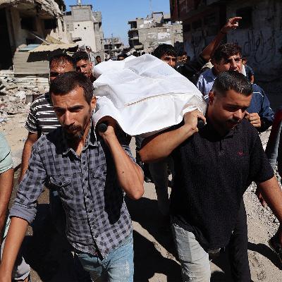Israel kills 11 Palestinian family members in deadliest Gaza ceasefire violation