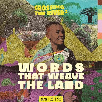 Mphatheleni Makaulule: Words That Weave The Land [ENG]