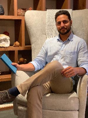 On Money, Mankind and the Cosmos with Raphael Zaki On Money, Mankind and the Cosmos with Raphael Zaki