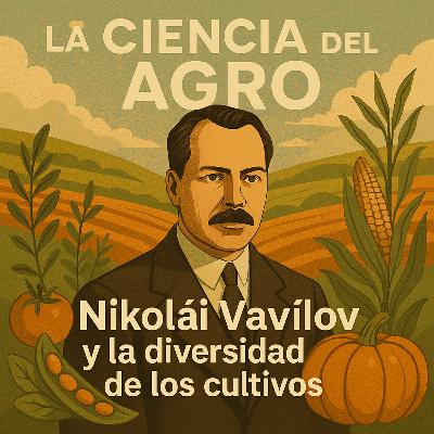 Nicolái Vavílov y la diversidad de los cultivos