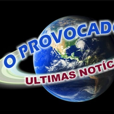 PROVOCANDO NAS ONDAS DO RÁDIO