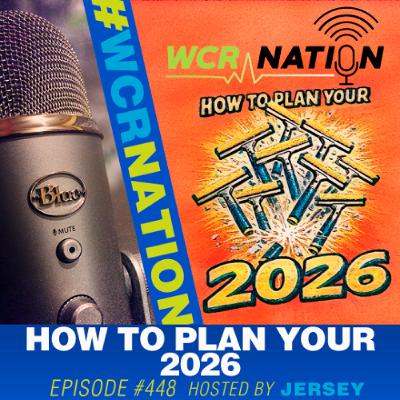 Planning your 2026