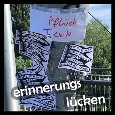 Was wurde aus... dem Wiener Zettelpoeten?