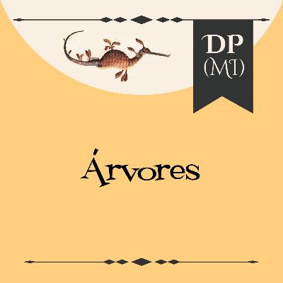 Árvores