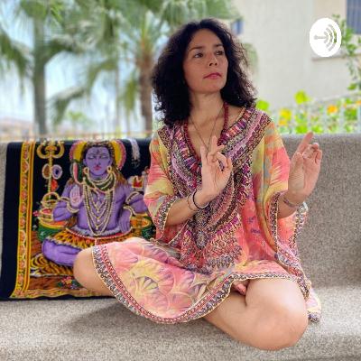 Meditación Guiada Saludo al Polo Sur