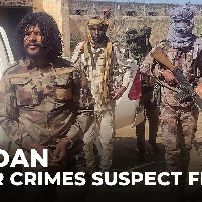 RSF fighter accused of atrocities freed: Arrested 'Abu Lulu' appears to have been released