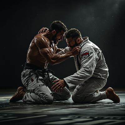 <b>BJJ</b> Black Belt Tom DeBlass Makes the Argument for Why There Should Be No Flags ...