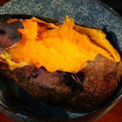 美肌に!免疫力アップにいい!さつまいものチカラ 美肌に!免疫力アップにいい!さつまいものチカラ