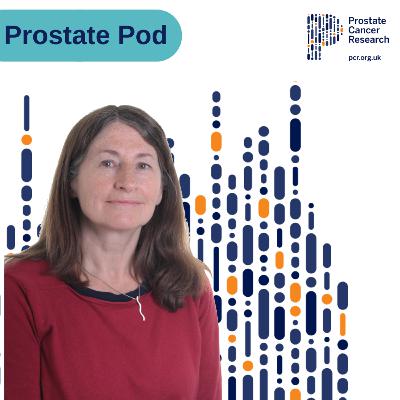 Stopping cancer spreading with Dr Magali Williamson