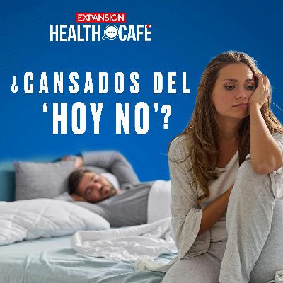 RECORDANDO: Deseo sexual en pausa, ¿qué hacer?