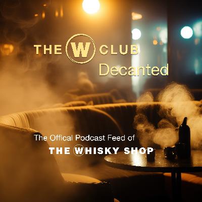 The W Club Visits Tobermory
