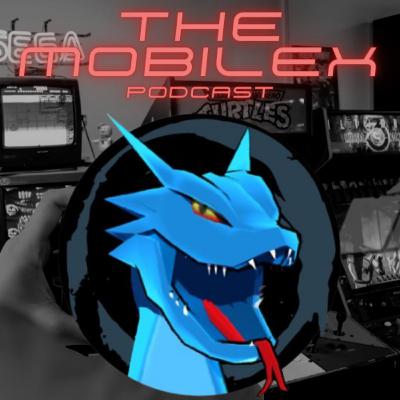 Episode 4 - PIzza Party with Jungle Queen and Dan Episode 4 - PIzza Party with Jungle Queen and Dan