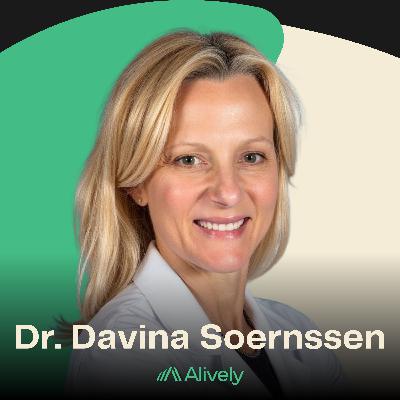 Healing Mold Toxicity with Dr. Davina Soernssen - E91