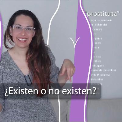 ¿Existen O No Existen?