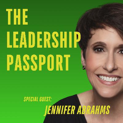 Jennifer Abrams Jennifer Abrams